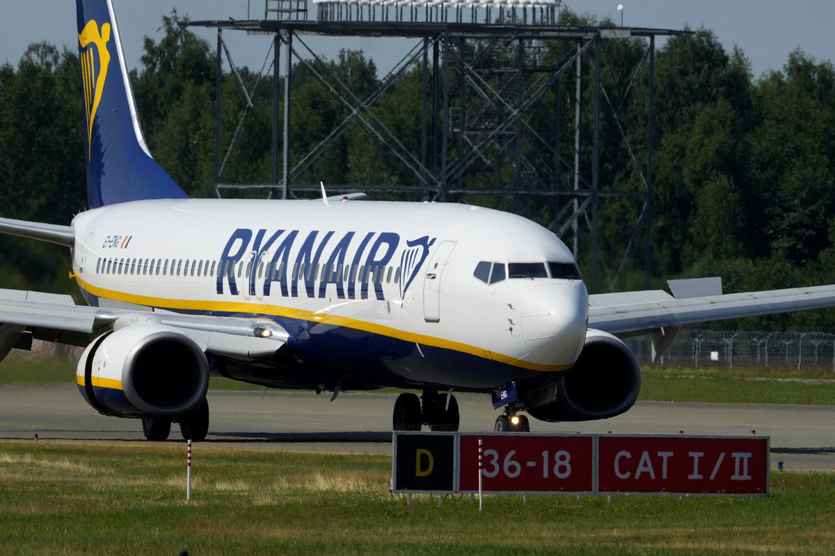 Κέρδη €1,43 δισ. για την Ryanair, προβλέψεις για ισχυρή ζήτηση το καλοκαίρι